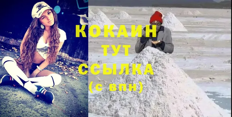 Cocaine Fish Scale  купить   Арск 